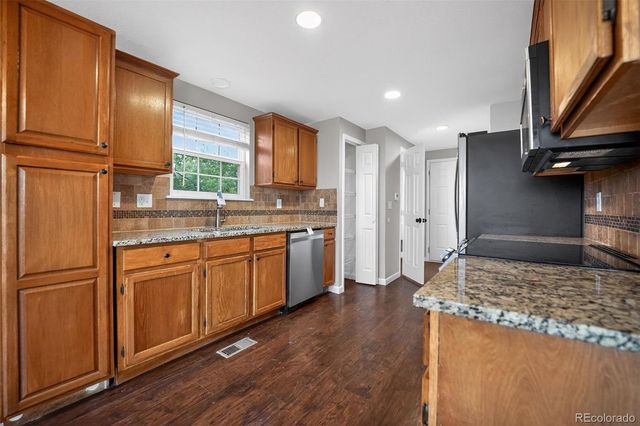 22471 E Princeton Drive, Aurora, CO 80018