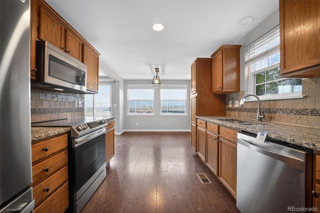 22471 E Princeton Drive, Aurora, CO 80018