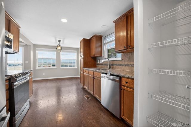 22471 E Princeton Drive, Aurora, CO 80018