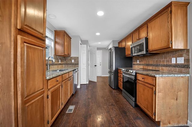 22471 E Princeton Drive, Aurora, CO 80018