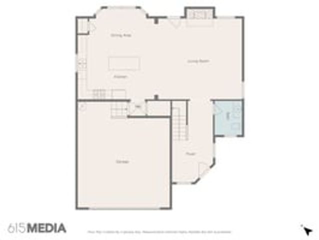 2004 Rudder Ct, Spring Hill, TN 37174