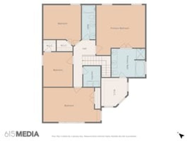 2004 Rudder Ct, Spring Hill, TN 37174