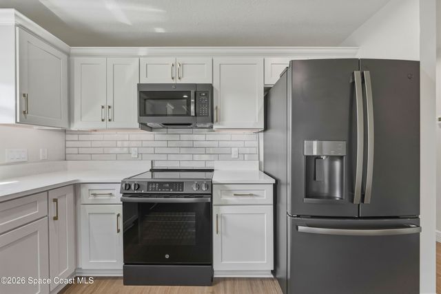 5816 Hammock Street, Mims, FL 32754