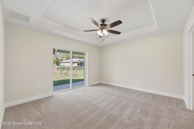 5816 Hammock Street, Mims, FL 32754