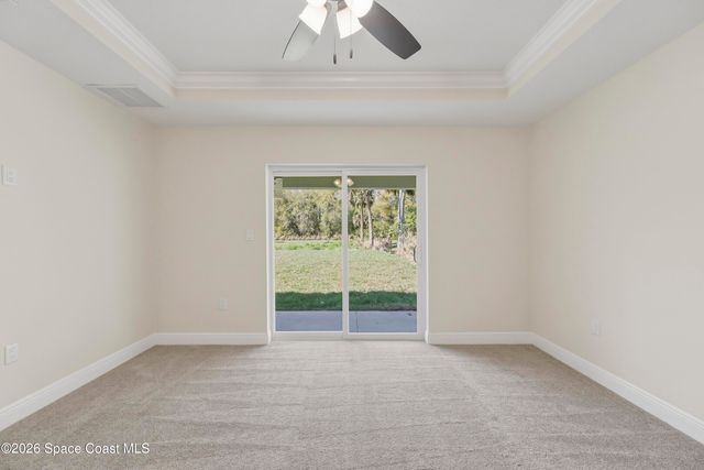 5816 Hammock Street, Mims, FL 32754