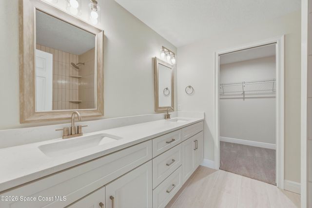 5816 Hammock Street, Mims, FL 32754