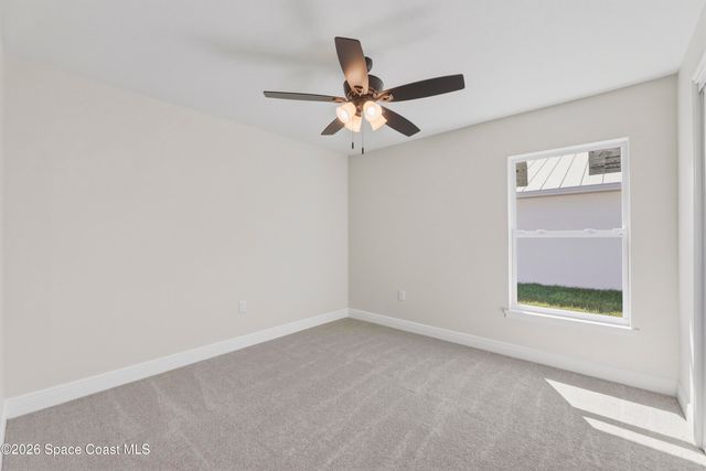 5816 Hammock Street, Mims, FL 32754