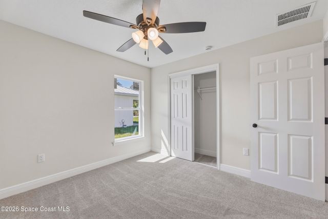 5816 Hammock Street, Mims, FL 32754