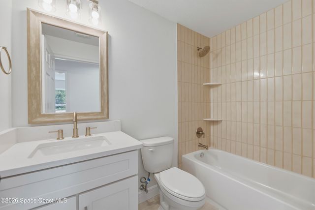 5816 Hammock Street, Mims, FL 32754