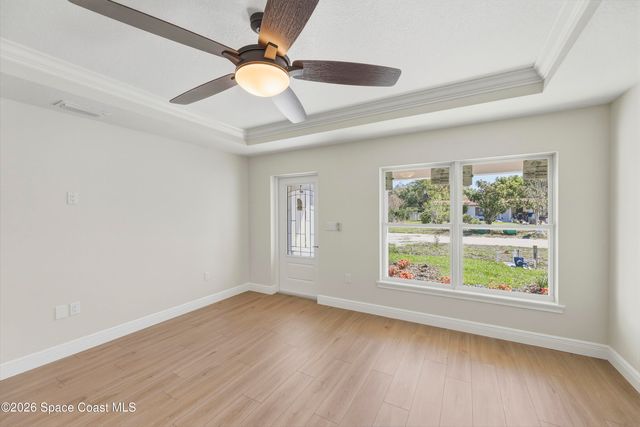 5816 Hammock Street, Mims, FL 32754