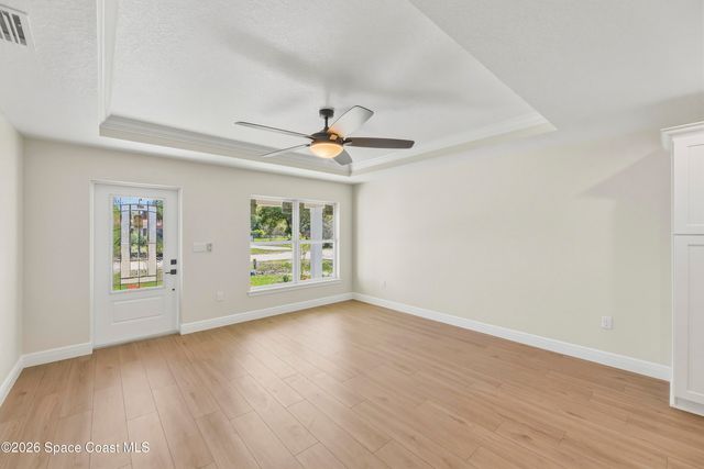 5816 Hammock Street, Mims, FL 32754