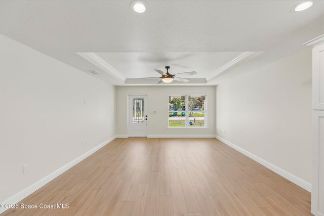 5816 Hammock Street, Mims, FL 32754