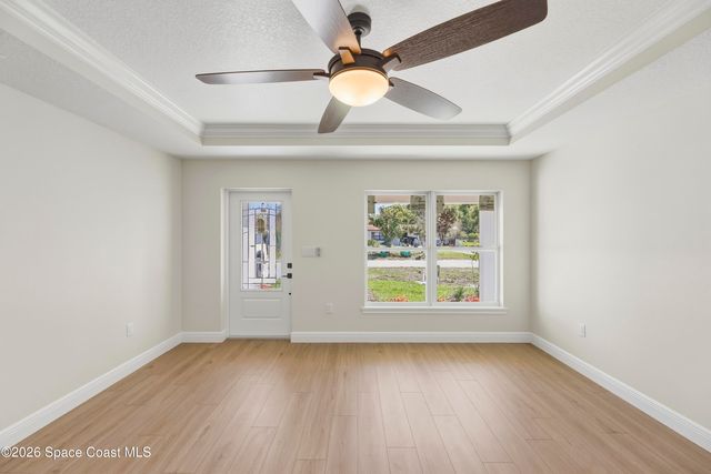 5816 Hammock Street, Mims, FL 32754