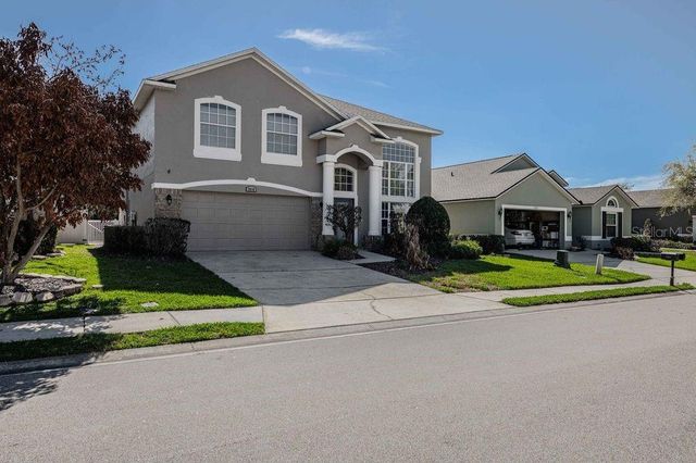 7018 CASCADES COURT, Lakeland, FL 33813