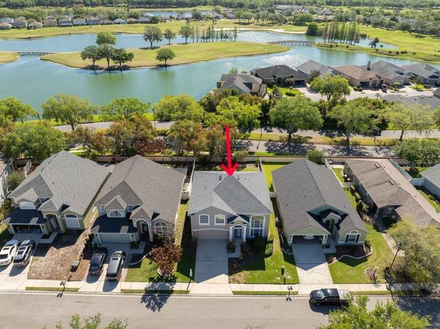 7018 CASCADES COURT, Lakeland, FL 33813