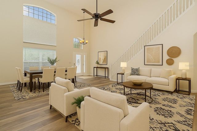 7018 CASCADES COURT, Lakeland, FL 33813