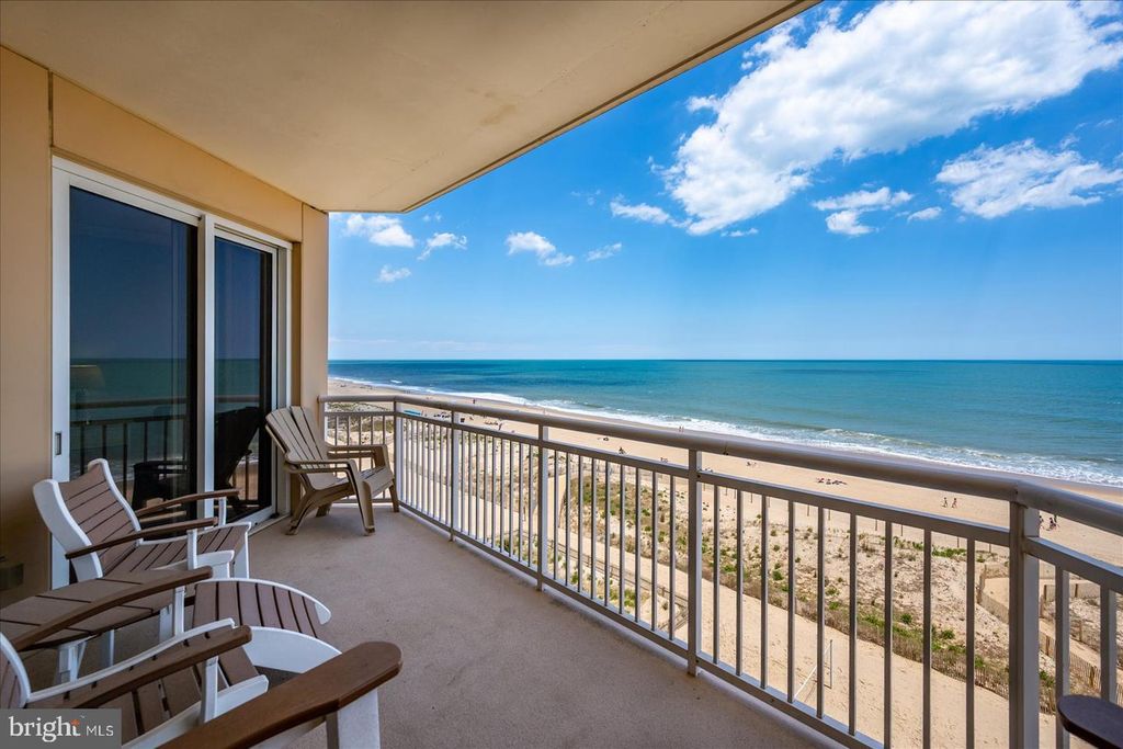 Image 10 of property listing at 2 48TH ST #510, Ocean City, MD 21842
