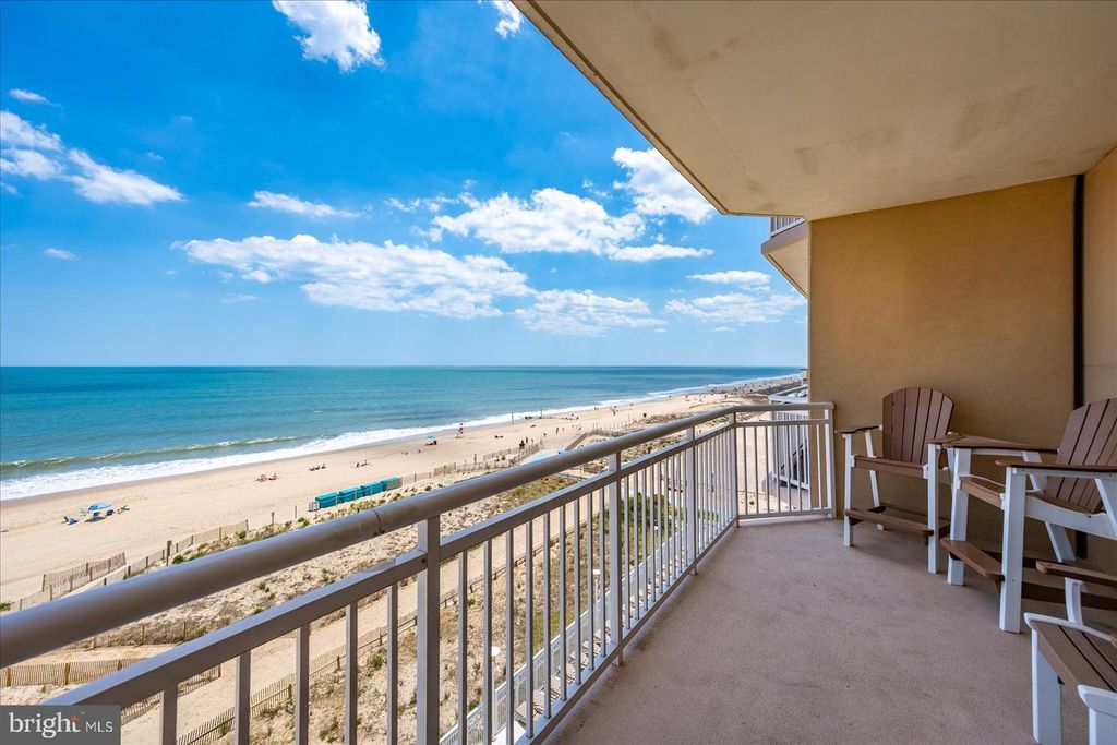 Image 11 of property listing at 2 48TH ST #510, Ocean City, MD 21842