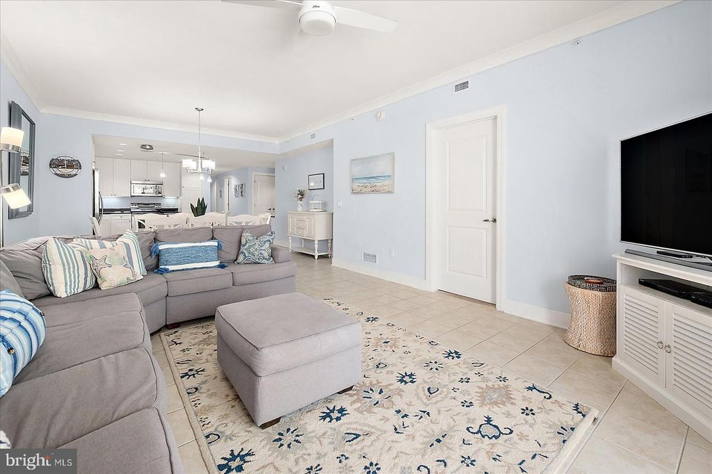 Image 12 of property listing at 2 48TH ST #510, Ocean City, MD 21842