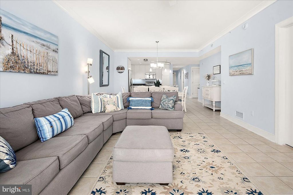 Image 13 of property listing at 2 48TH ST #510, Ocean City, MD 21842