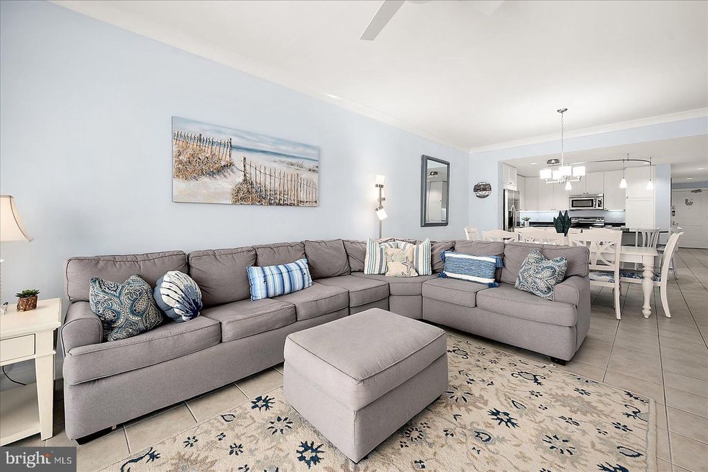 Image 14 of property listing at 2 48TH ST #510, Ocean City, MD 21842