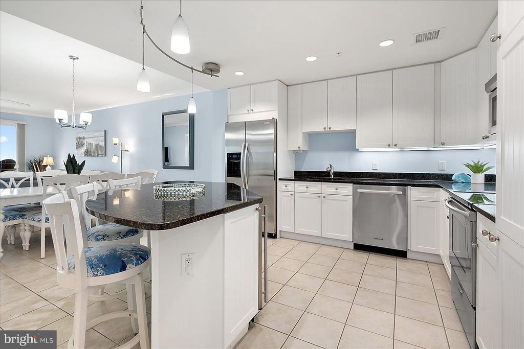 Image 19 of property listing at 2 48TH ST #510, Ocean City, MD 21842