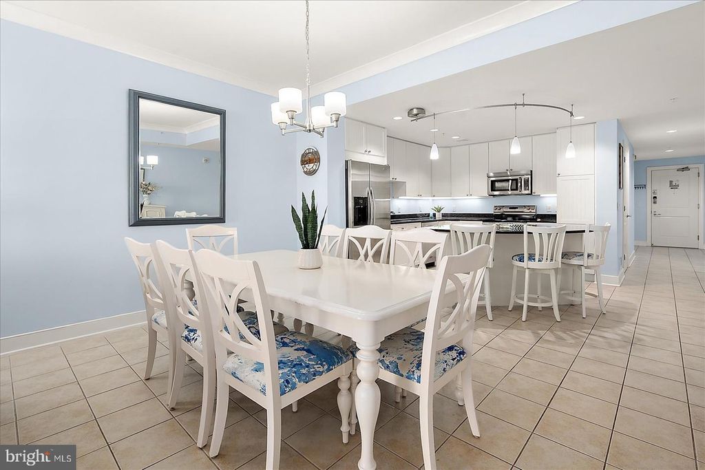 Image 21 of property listing at 2 48TH ST #510, Ocean City, MD 21842