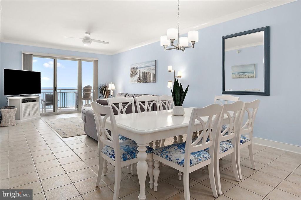 Image 22 of property listing at 2 48TH ST #510, Ocean City, MD 21842