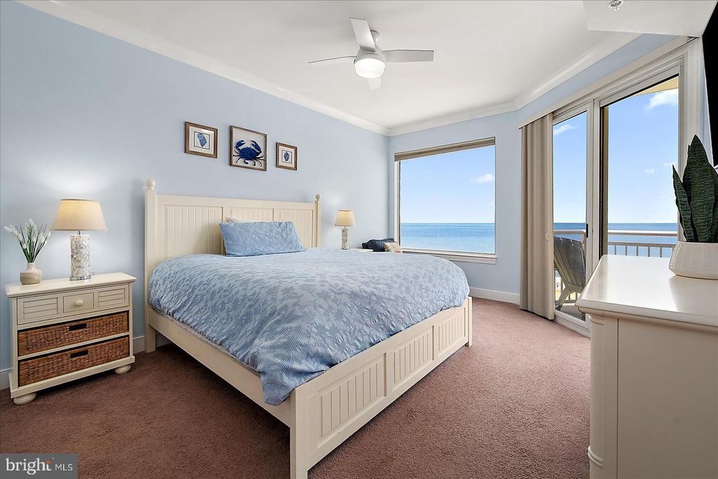 Image 27 of property listing at 2 48TH ST #510, Ocean City, MD 21842