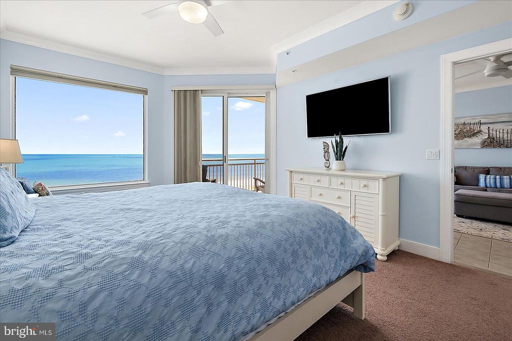 Image 28 of property listing at 2 48TH ST #510, Ocean City, MD 21842
