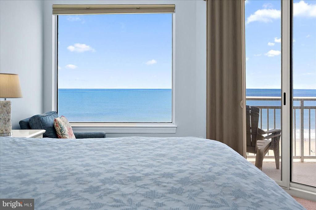 Image 29 of property listing at 2 48TH ST #510, Ocean City, MD 21842