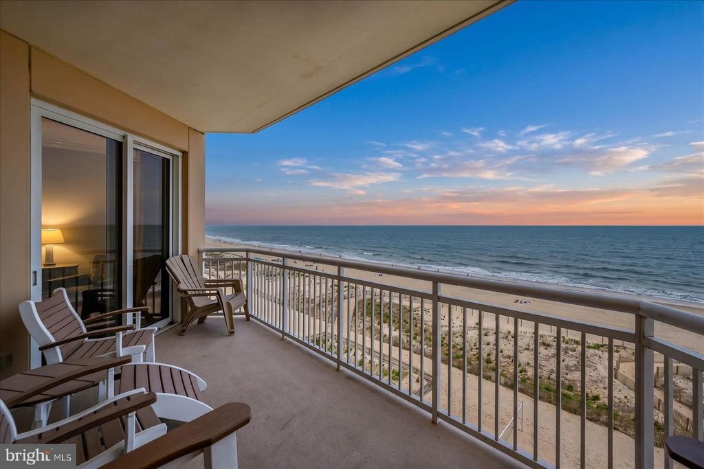 Image 3 of property listing at 2 48TH ST #510, Ocean City, MD 21842
