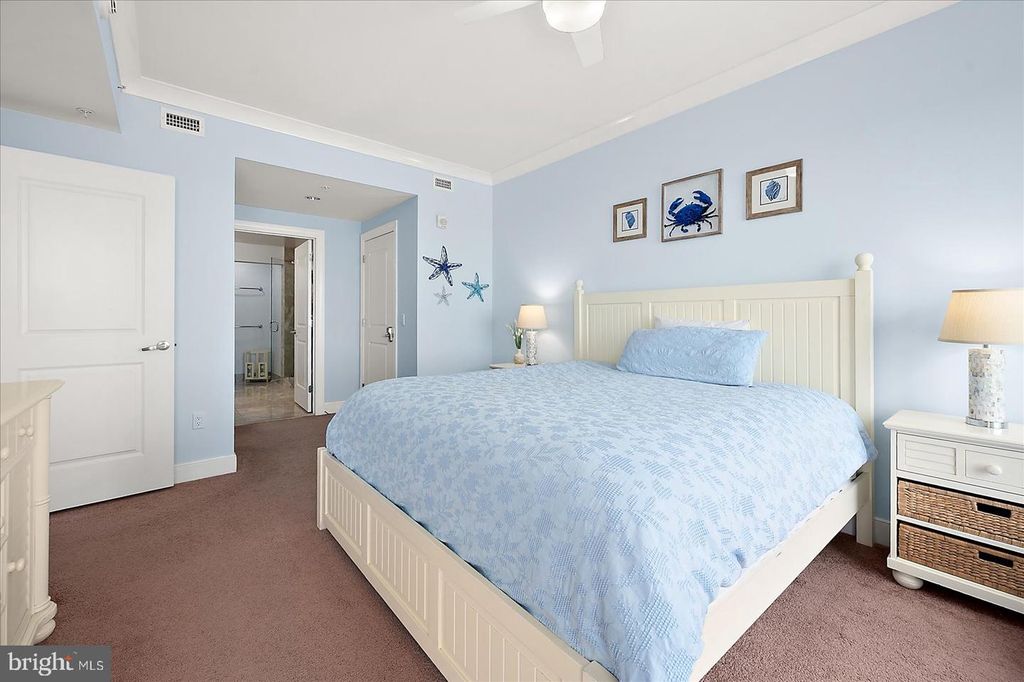 Image 31 of property listing at 2 48TH ST #510, Ocean City, MD 21842
