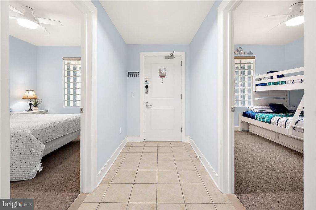 Image 34 of property listing at 2 48TH ST #510, Ocean City, MD 21842