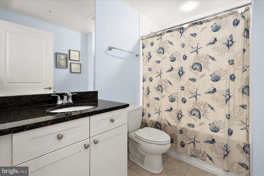 Image 38 of property listing at 2 48TH ST #510, Ocean City, MD 21842