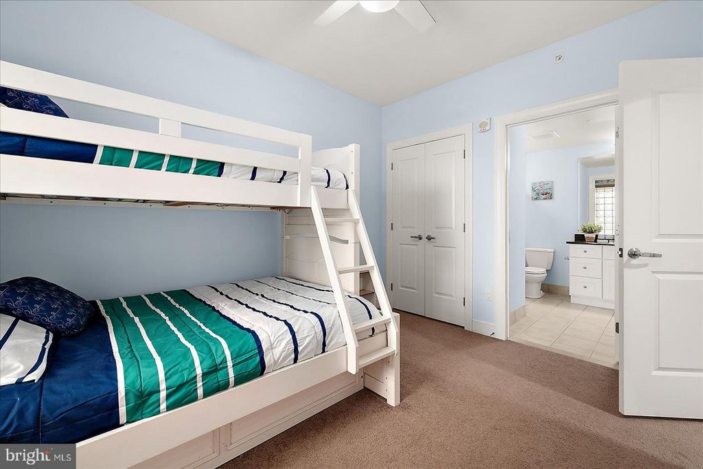 Image 40 of property listing at 2 48TH ST #510, Ocean City, MD 21842