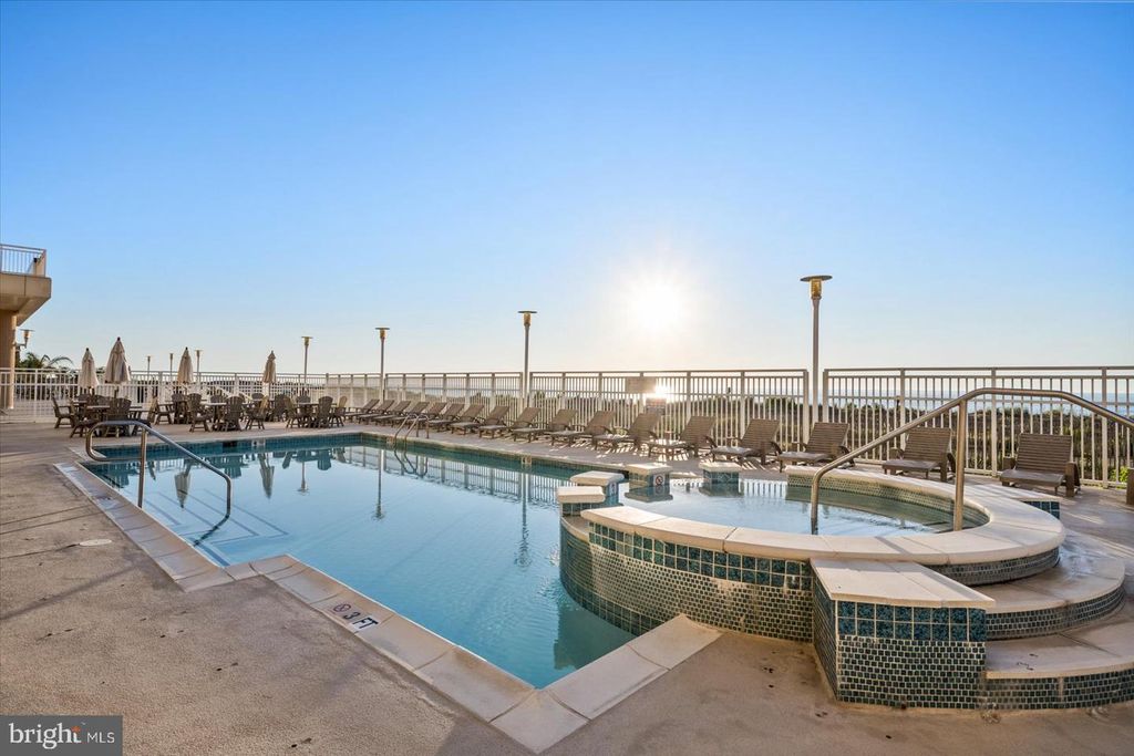 Image 45 of property listing at 2 48TH ST #510, Ocean City, MD 21842