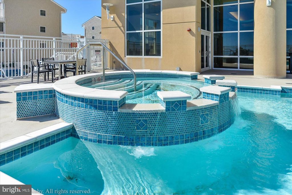 Image 47 of property listing at 2 48TH ST #510, Ocean City, MD 21842
