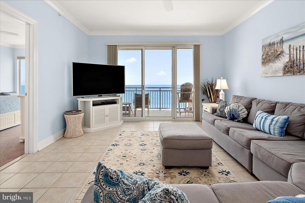 Image 5 of property listing at 2 48TH ST #510, Ocean City, MD 21842