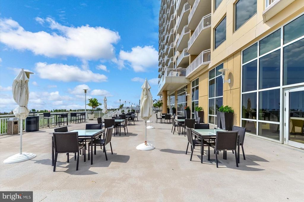 Image 50 of property listing at 2 48TH ST #510, Ocean City, MD 21842