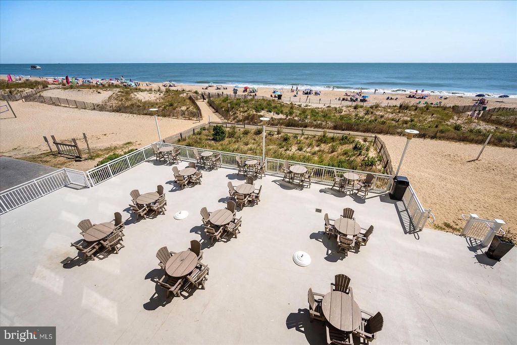 Image 53 of property listing at 2 48TH ST #510, Ocean City, MD 21842