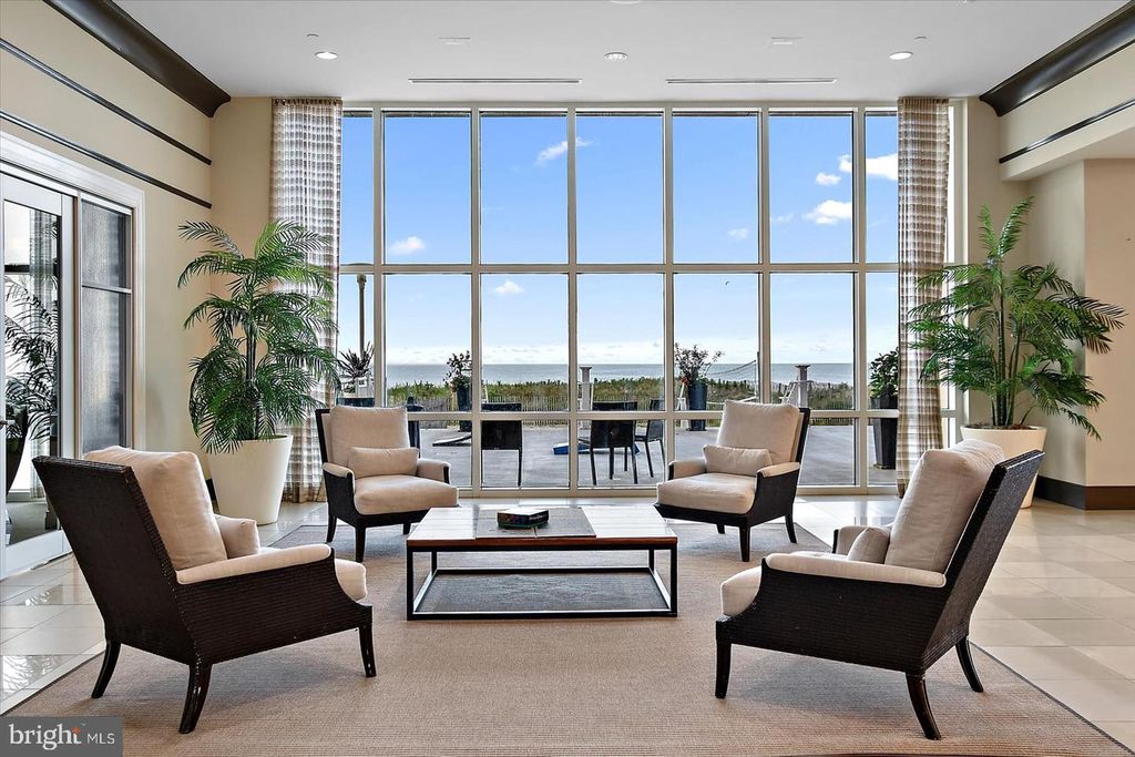 Image 56 of property listing at 2 48TH ST #510, Ocean City, MD 21842