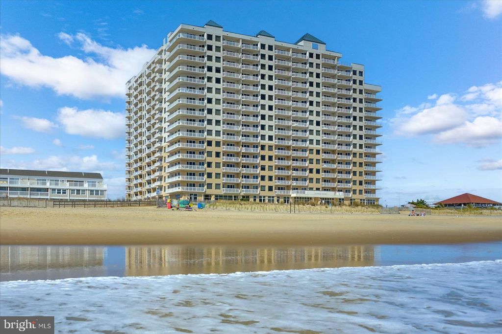 Image 57 of property listing at 2 48TH ST #510, Ocean City, MD 21842
