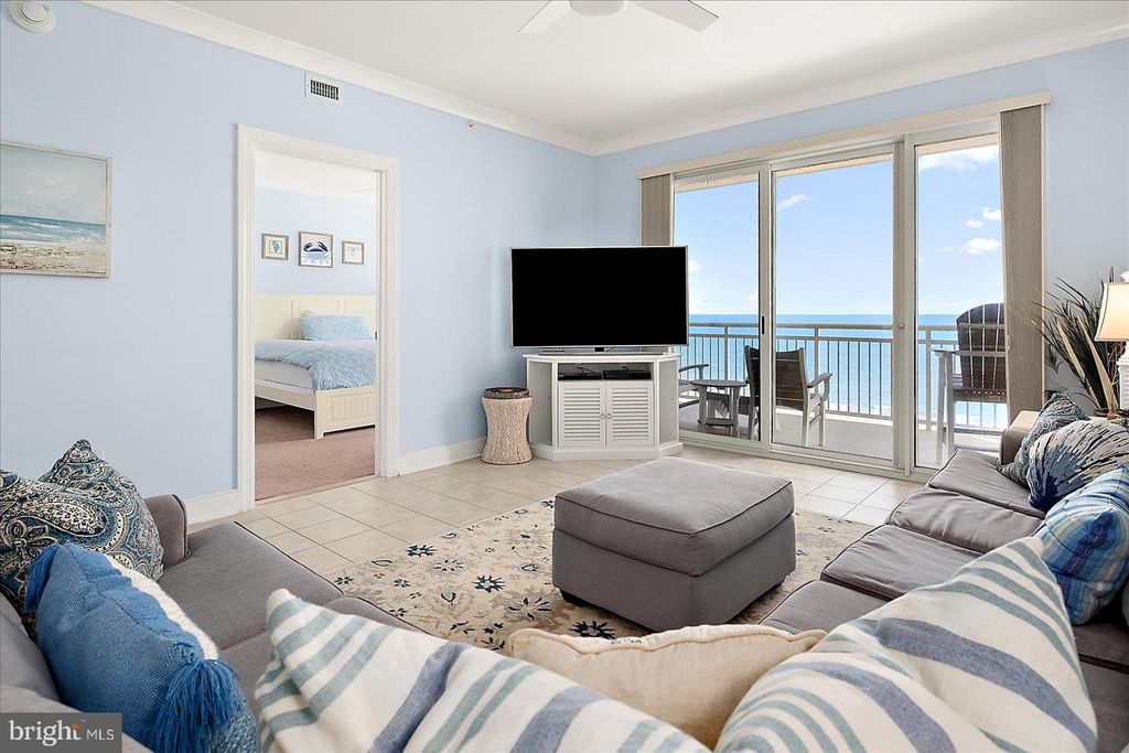 Image 6 of property listing at 2 48TH ST #510, Ocean City, MD 21842