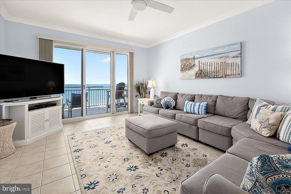 Image 7 of property listing at 2 48TH ST #510, Ocean City, MD 21842