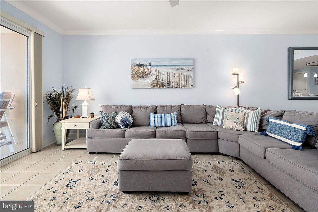 Image 8 of property listing at 2 48TH ST #510, Ocean City, MD 21842