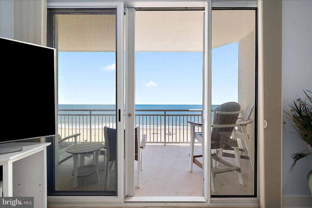 Image 9 of property listing at 2 48TH ST #510, Ocean City, MD 21842