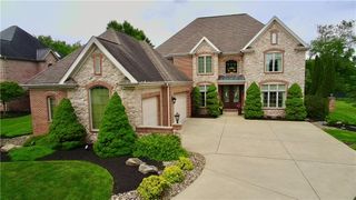 1817 Constitution Blvd, Adams Twp, PA 16059