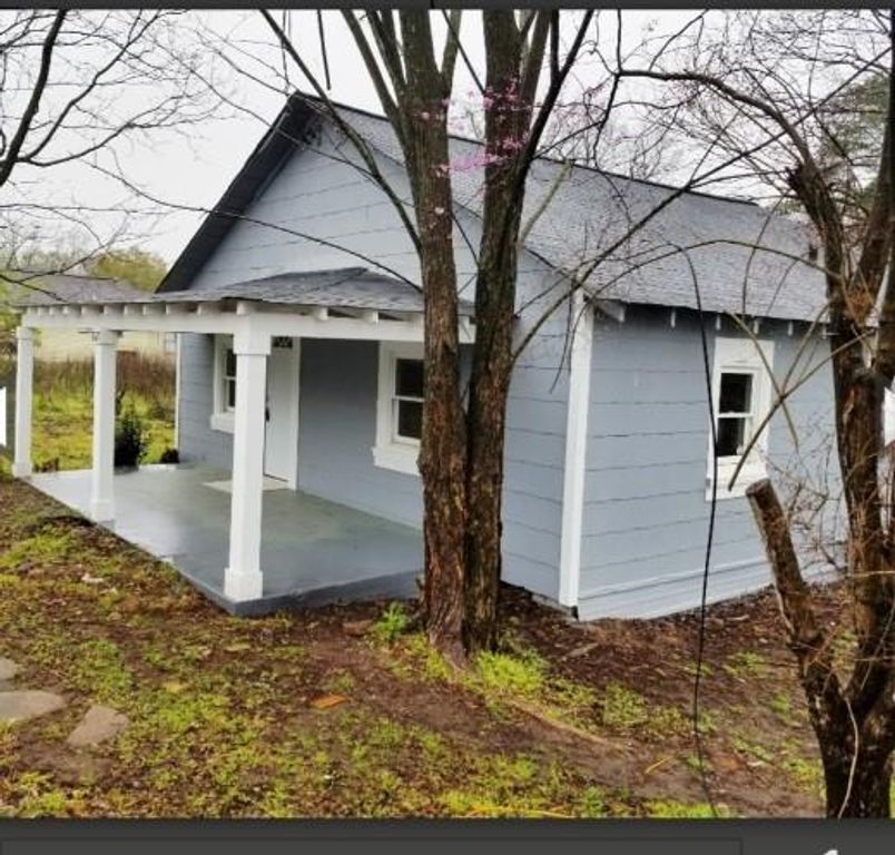 1323 S Hairston S Road, Stone Mountain, GA 30088