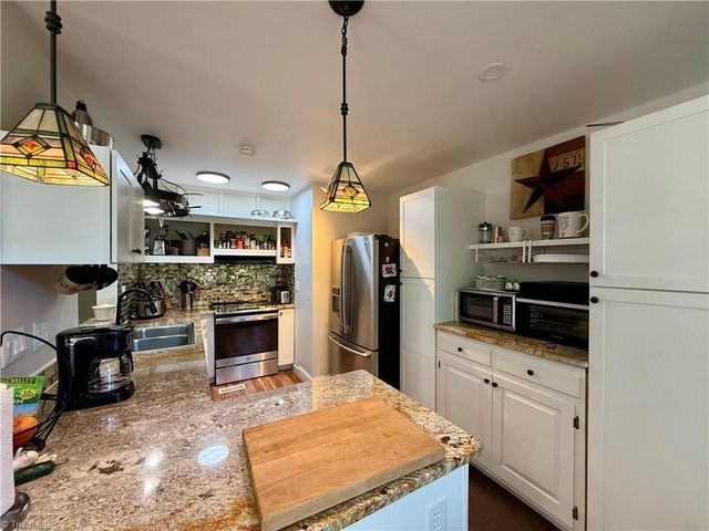 920 Pennell Road, Moravian Falls, NC 28654